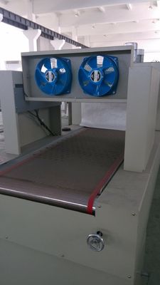 Multifunktionsschrumpfverpackungs-Maschinen-Ärmel-Dichtungs-Verpackungs-Maschine 0.6-0.8Mpa