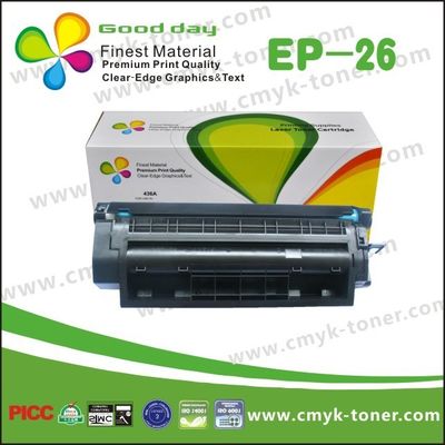 Canon-Laser-Toner-Patronenschwarzes EP26 kompatibel für Canon LBP-3200