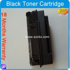 Schwarz-Laser-Toner-Patrone Kyocera Mita TK330 20k für FS-4000DN