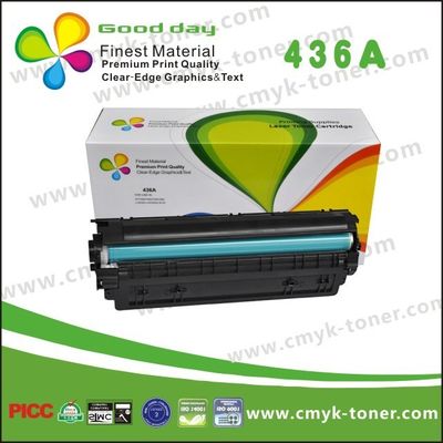CB436A 36A Kompatible Tonerpatrone für HP LaserJet M1120 M1120N M1522N