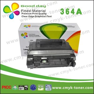 für HP Laserjet Tonerpatrone 64A CC364A Für P4014 P4015 P4515 Drucker mit Chip verwendet