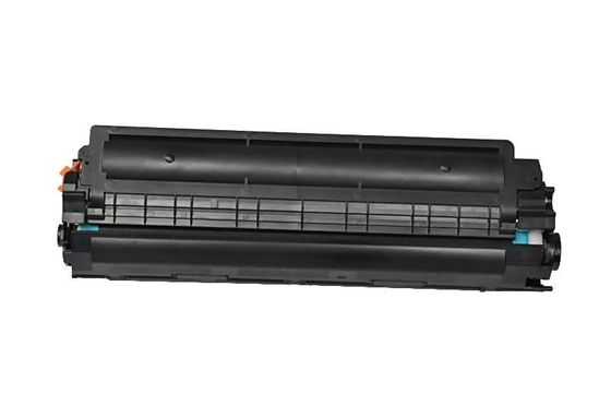 Office HP Schwarzer Tonerpatron CE285A kompatibel mit HP LaserJet P1102