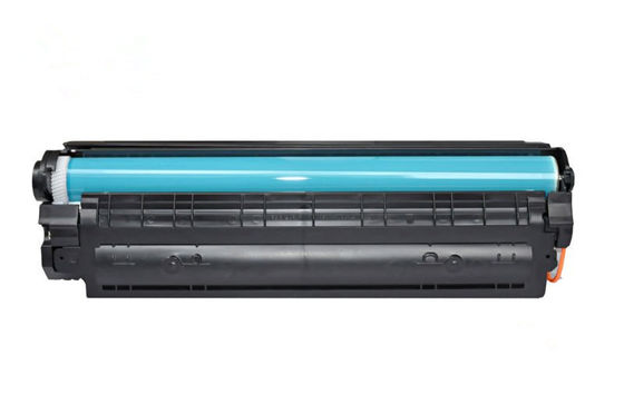 Office HP Schwarzer Tonerpatron CE285A kompatibel mit HP LaserJet P1102