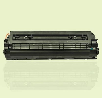 78A CE278A Schwarze Laser-Tonerpatrone kompatibel mit HP LaserJet P1566 1606