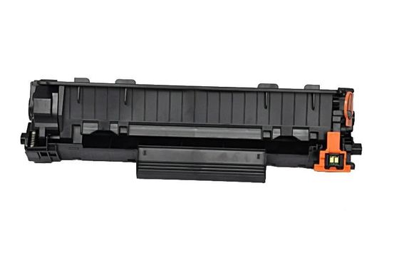 78A CE278A Schwarze Laser-Tonerpatrone kompatibel mit HP LaserJet P1566 1606