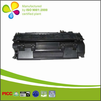 Schwarz-Toner-Patrone BK-Farbecf283a HP für HP MFP M125 M127fn M127fw