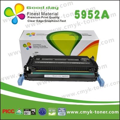 643A / Q5950A Farbtonerpatronen für HP Farblaserjet 4700