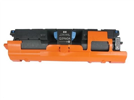 Recycelbare Q3960A Tonerpatrone für HP FarblaserJet 2550L 2550Ln