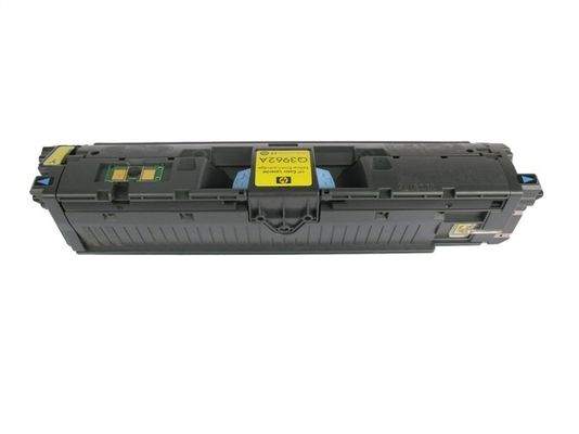 Recycelbare Q3960A Tonerpatrone für HP FarblaserJet 2550L 2550Ln