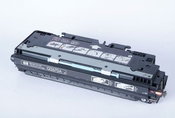 LaserJet 3500 Farbtonerpatrone Q2670A umweltfreundlich