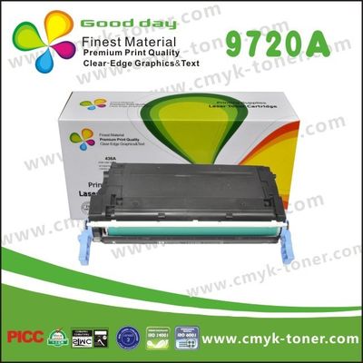 641A C9720A H P Farbtonerkartuschen für H P LaserJet 4600 4650