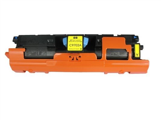 C9700A Farblaser-Tonerpatrone kompatibel mit HP 1500 2500 2820