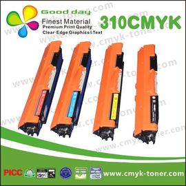 126A HP Farbtonerpatronen CE310A 311A 312A 313A für M175A CP1025 verwendet