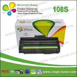 Toner-Patrone MLT-108S ISO9001 Samsung für SAMSUNG ML-1641/2241/1640/1642/2240