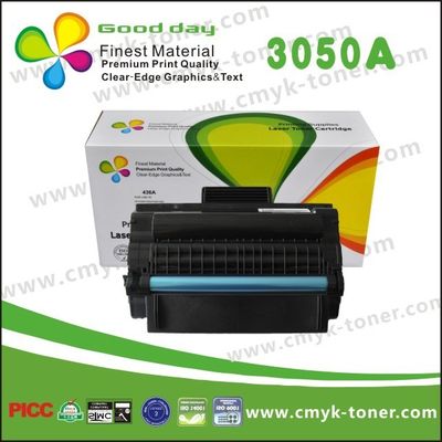 Kundengebundene schwarze Toner-Patrone für ML-3050/3051N/3051.