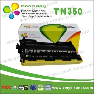 Alternative Toner-Patrone TN350 für Bruder MFC-7220/7225N/7420/8460