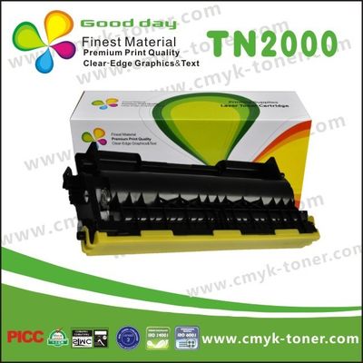 2500 Seiten-Bruder-Toner-Patrone für Bruder 2820 2040 2070 7420 7820 7220 7010