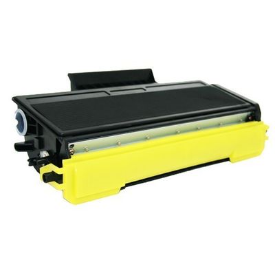 Schwarze HL 5300/5240/5340 Bruder Drucker-Toner TN650 mit ISO-CER Co MSDS