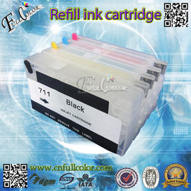 Tinte der Nachfüllungs-HP711 für HP T520 36 - im ePrinter, T520 610 Millimeter ePrinter