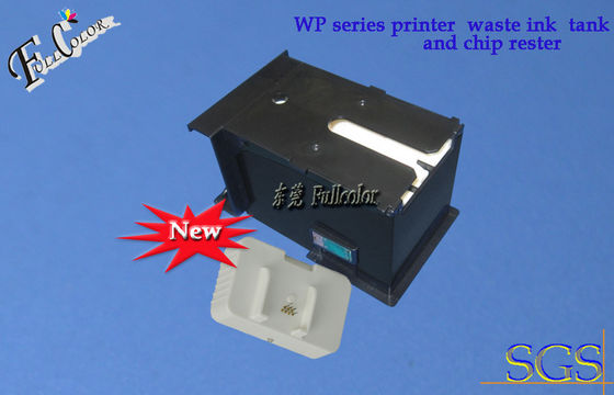 Drucker-Tinten-Patronen T6710 T671000 kompatible mit rückstellbarem Chip