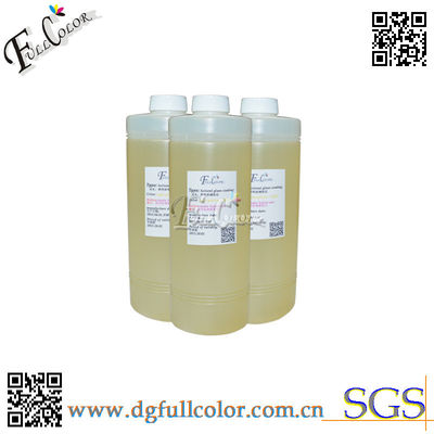 Lösliche Glasbeschichtung 1 Liter