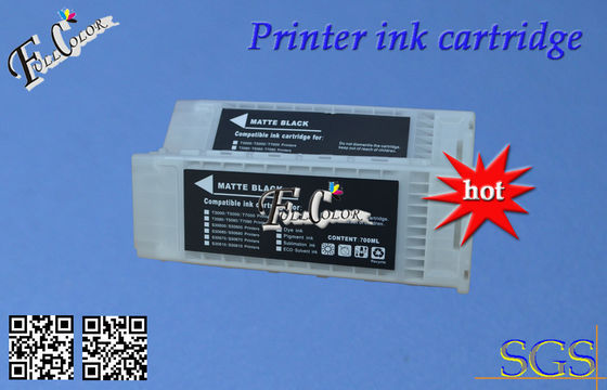 Kompatible Tinten-Patrone Öko-Lösungsmittel BK C M Y für Drucker Epson SureColoer SC-30600 SC-50600 SC-70600