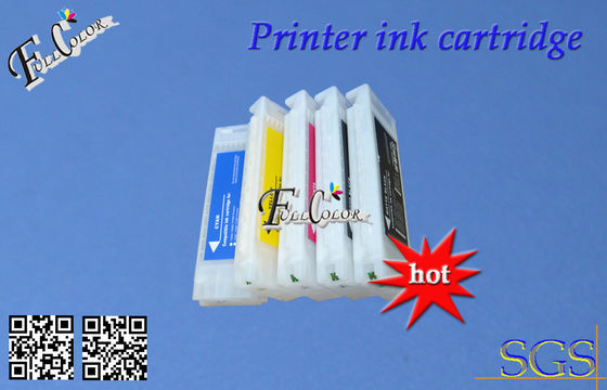 Kompatible Tinten-Patrone Öko-Lösungsmittel BK C M Y für Drucker Epson SureColoer SC-30600 SC-50600 SC-70600