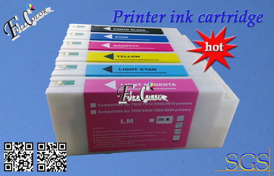 kompatible Tinten-Patrone des Drucker-350ML für Pro-Drucker 7900 9900 Epson-Griffels