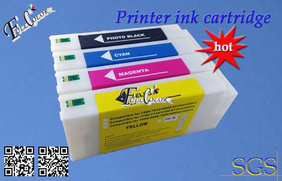 kompatible Tinten-Patrone des Drucker-350ML für Pro-Drucker 7900 9900 Epson-Griffels