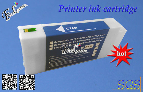 kompatible Tinten-Patrone des Drucker-350ML für Pro-Drucker 7900 9900 Epson-Griffels