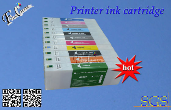 kompatible Tinten-Patrone des Drucker-350ML für Pro-Drucker 7900 9900 Epson-Griffels
