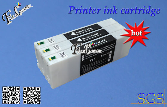 kompatible Tinten-Patrone des Drucker-350ML für Pro-Drucker 7900 9900 Epson-Griffels