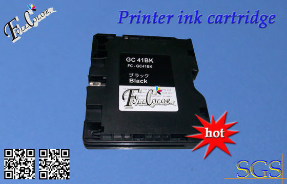 kompatible Druckertintenpatronen GC21 mit Sublimationstinte für Ricoh-Hitzetransferdruckpatrone