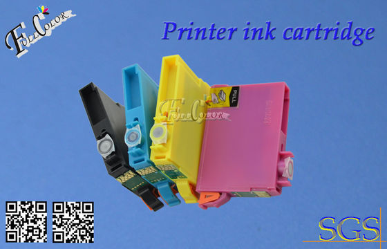 Cyan-blaue kompatible Tinten-Patrone des Drucker-T1812, Drucker des Epson-Ausdruck-Ausgangsxp-30