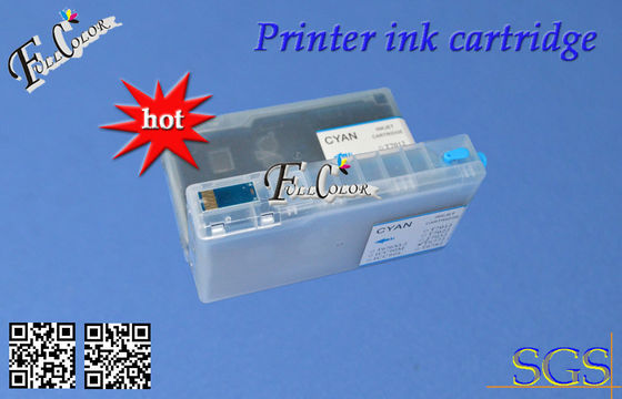 4 Farbkompatible Drucker-Tinten-Patronen mit Chip für Epson T6781 - T6784