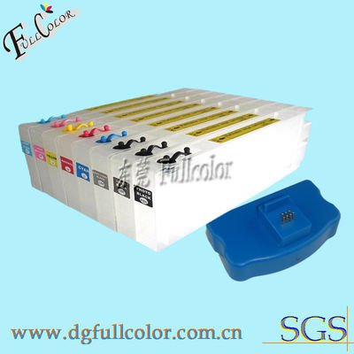 Drucker-Tinten-Patronen Ciss kompatible nachfüllbar für Patrone 7600/9600 Epson