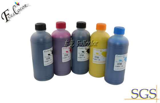 Stabile Druckpigment-Tinte für Tintenstrahl-Drucker Canons Pixma Ix7000