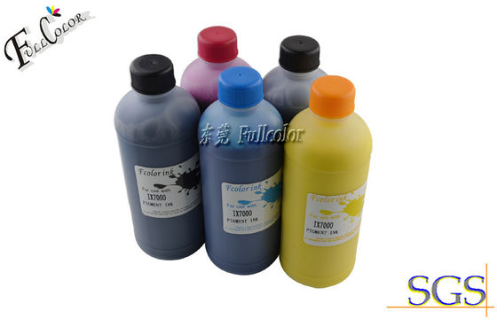 Stabile Druckpigment-Tinte für Tintenstrahl-Drucker Canons Pixma Ix7000