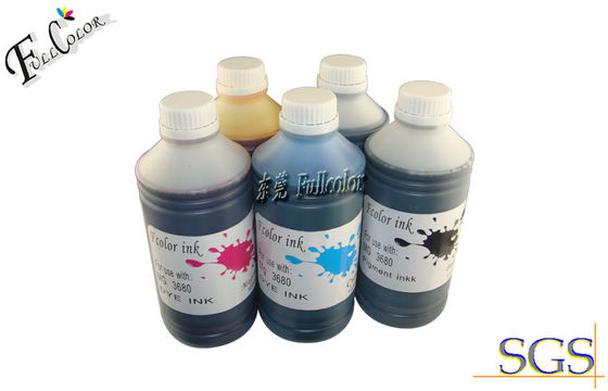 Tintenstrahl-Tinte der Färbungs-1000ML für IP 3600/3680/4600/4680 Canons PIXMA