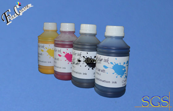 1000ML T7901 - Färbungs-Tinte T7914 BK C M Y klare Farbfür WF - Drucker 4630