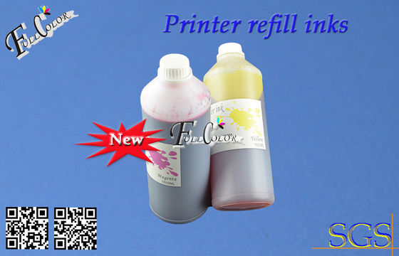 1000ML T7901 - Färbungs-Tinte T7914 BK C M Y klare Farbfür WF - Drucker 4630