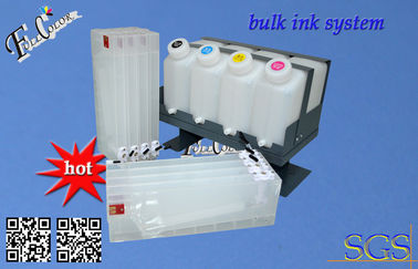 100% vorher getestetes BK C M Y 1800ML CISS-Tinten-System für Roland FJ-540/740/SJ540