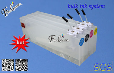 100% vorher getestetes BK C M Y 1800ML CISS-Tinten-System für Roland FJ-540/740/SJ540