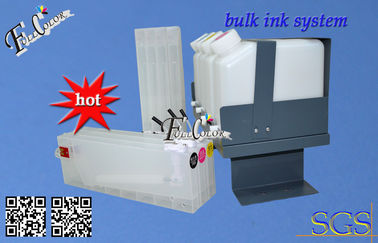 100% vorher getestetes BK C M Y 1800ML CISS-Tinten-System für Roland FJ-540/740/SJ540