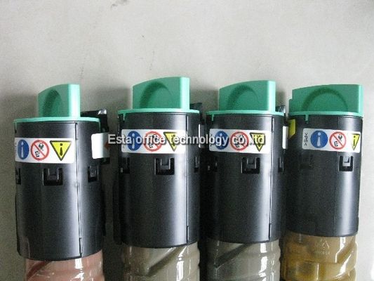 MPC 2551 Kompatible Tonerpatrone Aficio MPC2051 Verbrauchs-Toner mit Chip