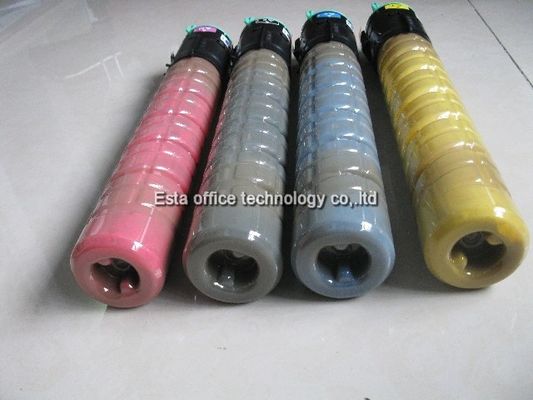 MPC 2551 Kompatible Tonerpatrone Aficio MPC2051 Verbrauchs-Toner mit Chip