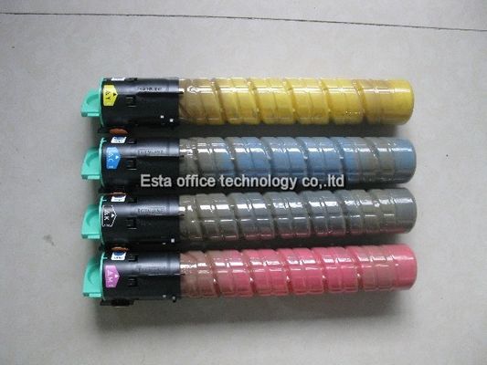 MPC 2551 Kompatible Tonerpatrone Aficio MPC2051 Verbrauchs-Toner mit Chip