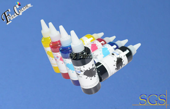 Mit einer Düse versehene Drucker-Pigment-Tinte T5846 T5852 4 färbt 100ml