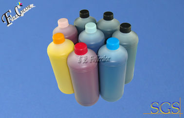 Glatte Drucker-Pigment-Tinte für Epson-Querformat Drucker-oder Ciss-System