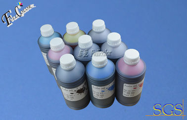 Glatte Drucker-Pigment-Tinte für Epson-Querformat Drucker-oder Ciss-System